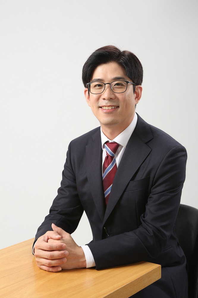 박영규 변호사. 사진=법무법인 스탠다드 제공